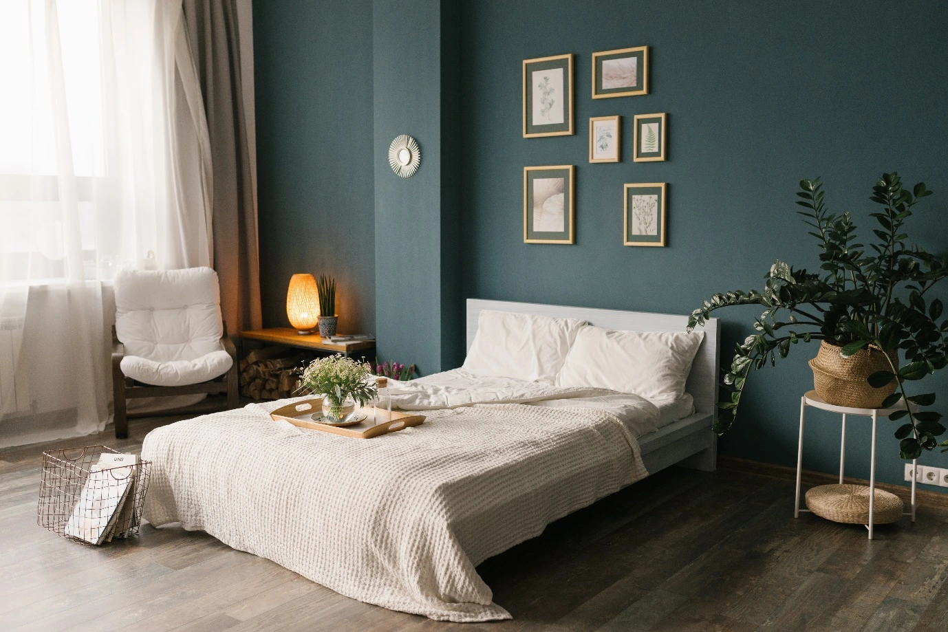 Top 5 Bedroom Colour Combination Trends in 2026 to Transform Your Room